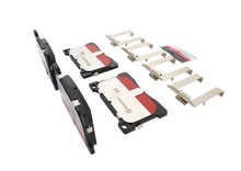 Load image into Gallery viewer, Brembo OE 12-16 Hyundai Equus/15-17 Kia K900 PRIME Ceramic Brake Pad - Front | P30082N