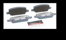 Load image into Gallery viewer, Brembo OE 17-21 Tesla 3/20-21 Y EVPad BrakePad | P09027E
