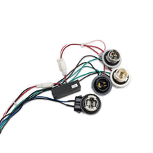 Load image into Gallery viewer, Raxiom 96-04 Ford Mustang Excluding 99-01 Cobra Sequential Tail Light Kit (Plug-and-Play Harness)