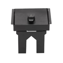 Load image into Gallery viewer, Tuffy 16-23 Toyota Tacoma Console Safe W/ Combo Lock Cargo Boxes & Bags Tuffy Products