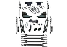 Load image into Gallery viewer, Superlift 23-24 Ford F-250/F-350 4in 4-Link Lift Kit Superlift