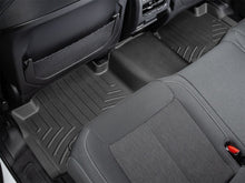 Load image into Gallery viewer, WeatherTech 2022+ Jeep Grand Cherokee 4xe ONLY Rear FloorLiner - Black | 4416965