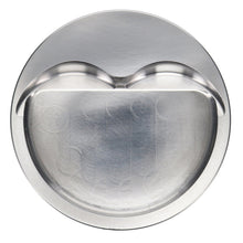 Load image into Gallery viewer, JE Pistons 350/400 SBC INVD Set of 8 Pistons JE Pistons