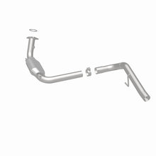 Load image into Gallery viewer, MagnaFlow Conv DF 02-06 Cadillac Escalade / 02-06 GM Yukon (Inc Denali) 6.0L D/S