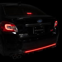 Load image into Gallery viewer, Putco 15-21 Subaru WRX/WRX STI Blade Tailgate Light Bars Light Tailgate Bar Putco