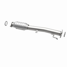 Load image into Gallery viewer, MagnaFlow Exhaust Products Catalytic Converter MagnaFlow Exhaust Products Magnaflow HM Grade Direct-Fit Catalytic Converter 93134