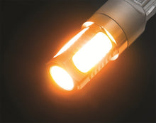 Load image into Gallery viewer, Putco 3156 - Plasma LED Bulbs - Amber Bulbs Putco