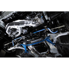 Load image into Gallery viewer, Cusco Sway Bar Front 23mm BP9 Legacy-GT/08+ WRX GH8 **Turbo models ONLY**