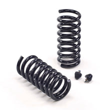 Load image into Gallery viewer, Hotchkis 97-03 Ford F150 2WD Std. Cab Front Coil Springs Lowering Springs Hotchkis
