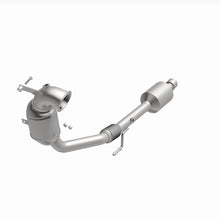 Load image into Gallery viewer, MagnaFlow 22-23 Volkswagen Jetta Direct Fit OEM Grade EPA Compliant Catalytic Converter