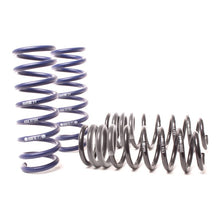 Load image into Gallery viewer, H&R 10-15 BMW 750i xDrive F01 Sport Spring (w/o Air Susp.)