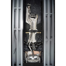 Load image into Gallery viewer, Milltek 3" Performance Cat Back Exhaust - BMW F3X 428i N20 | N26