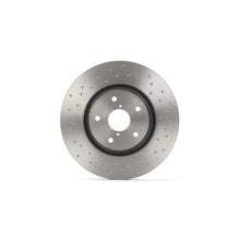 Load image into Gallery viewer, Brembo 2015 Subaru Legacy/15-19 Outback/15-20 WRX XTRA Drilled Front Rotor | 09.D245.1X