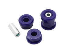 Load image into Gallery viewer, SuperPro BMW E36 Rear Subframe Rearward Mount Bushing Set (2pcs) Superpro