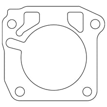 Load image into Gallery viewer, Cometic Honda B16A2-1996-2001 B18B1 .032in AFM Throttle Body Gasket Cometic Gasket