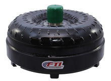 Load image into Gallery viewer, FTI 9.5in A340 Billet Lock-Up Street Racer Series - 3600 Hard Hit Stall FTI Performance