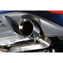 Load image into Gallery viewer, Milltek Performance Exhaust System
