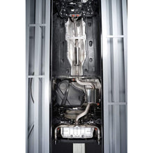Load image into Gallery viewer, Milltek Performance Exhaust System
