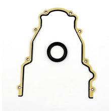 Load image into Gallery viewer, Cometic 97-05 GM LS1 4.8/5.3/5.7/6.0L Timing Cover Set
