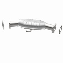 Load image into Gallery viewer, MagnaFlow Conv DF GM 78 81