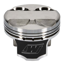 Load image into Gallery viewer, Wiseco Piston Sets - Forged - 4cyl Wiseco Honda F20C 87.50 mm Bore 28.98 mm CH 7.00 CC Piston Set