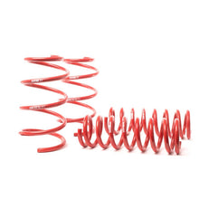 Load image into Gallery viewer, H&R 90-97 BMW 840Ci/840i/850Ci/850i E31 Sport Spring (w/o Self-Leveling)