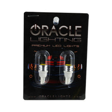 Load image into Gallery viewer, Oracle T10 Plasma LED Bulbs (Single) - White SEE WARRANTY Bulbs ORACLE Lighting