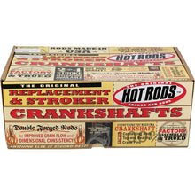 Load image into Gallery viewer, Hot Rods 2014 Polaris Scrambler 1000 XP HO EPS 1000cc Crankshaft & Rods Kit Uncategorized Hot Rods