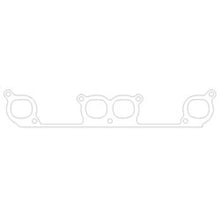 Load image into Gallery viewer, Cometic Chevy Gen1 Small Block V8 .064in ArmorCore Exhaust Manifold Gasket Set-Brodix GB 2000 Heads