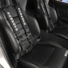 Load image into Gallery viewer, Planted Seat Bracket- Nissan/Datsun 260Z, 280Z (1974.5-1978) *Angled Rear Tabs* - Passenger / Right