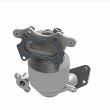 Load image into Gallery viewer, Magnaflow 15-21 Honda Fit 1.5L Direct Fit CARB Compliant Converter