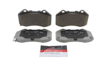 Load image into Gallery viewer, Brembo 08-10 Mazda MX-5 Miata/ Chevrolet HHR/ Chevrolet Cobalt Front NAO Brake Pad | P23182N