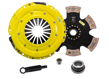 Load image into Gallery viewer, ACT 1975 Chevrolet Camaro HD/Race Rigid 6 Pad Clutch Kit Clutch Kits - Single ACT