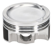 Load image into Gallery viewer, JE Pistons VW 2.0T TSI 8.5:1 ASYM KIT Set of 4 Pistons JE Pistons