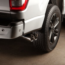 Load image into Gallery viewer, COBB Catback Cobb 2021+ Ford F150 (2.7L / 3.5L Ecoboost) 3in Catback Exhaust