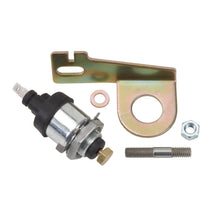 Load image into Gallery viewer, Edelbrock Hot Idle Compensator Valve Edelbrock Idle Compensator Kit maintains correct idle speed when air conditioning is on 8059