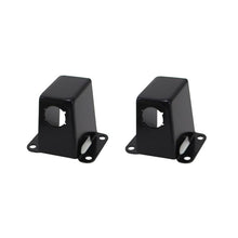 Load image into Gallery viewer, Westin 2014-2018 Chevrolet/GMC Truck/SUV Sensor Relocator - Black Westin