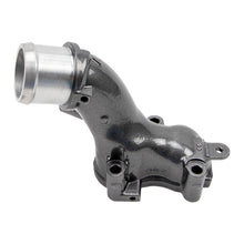 Load image into Gallery viewer, Wehrli L5P Duramax Thermostat Housing - Gloss White Thermostat Housings Wehrli