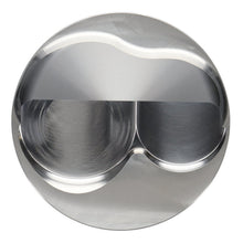 Load image into Gallery viewer, JE Pistons 400SBC 18DEG DOME Set of 8 Pistons JE Pistons