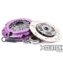 Load image into Gallery viewer, XClutch 13-20 Subaru BRZ TS 2.0L Stage 2 Cushioned Ceramic Clutch Kit