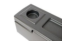 Load image into Gallery viewer, Deezee Universal Tool Box - Specialty Wheel Well Poly Tool Storage Dee Zee