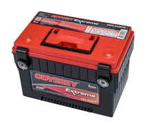 Load image into Gallery viewer, Odyssey Battery Auto/Truck Extreme AGM Battery (78-PC1500) Batteries Odyssey Battery