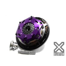 Load image into Gallery viewer, XClutch 91-98 Nissan 180SX S13 2.0L 7.25in Twin Solid Ceramic Clutch Kit