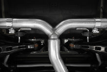 Load image into Gallery viewer, MBRP 22-24 Honda Civic SI 1.5L T304 SS 3in Cat-Back Exhaust 2.5in Dual Split Rear w/ Burnt End Tips Catback MBRP