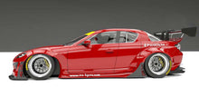 Load image into Gallery viewer, GReddy Pandem 6666 Wheel 18x9 +6 5-114 - Gunmetal | 66890064G