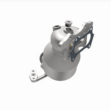 Load image into Gallery viewer, Magnaflow 10-14 Honda Insight 1.3L Direct Fit Catalytic Converter
