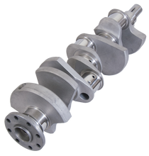 Load image into Gallery viewer, Eagle Chrysler BB 8 Bolt Rear Flange 4.375in Stroke 2.200in Rod Journal Forged 4340 Steel Crankshaft Eagle