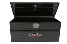 Load image into Gallery viewer, Deezee Universal Tool Box - Red Chest Black BT 37In Tool Storage Dee Zee