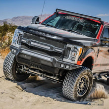 Load image into Gallery viewer, Westin 17-19 Ford F-250/350 Pro-Mod Front Bumper Westin