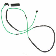Load image into Gallery viewer, Power Stop 01-06 BMW M3 Rear Euro-Stop Electronic Brake Pad Wear Sensor Brake Hardware PowerStop